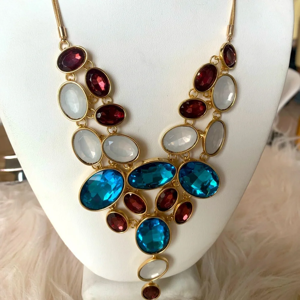 Nice necklace - Picture 1 of 1